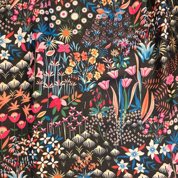 M by Niza Raglan Sleeve Short Dress (XL) - Picture 4 of 5